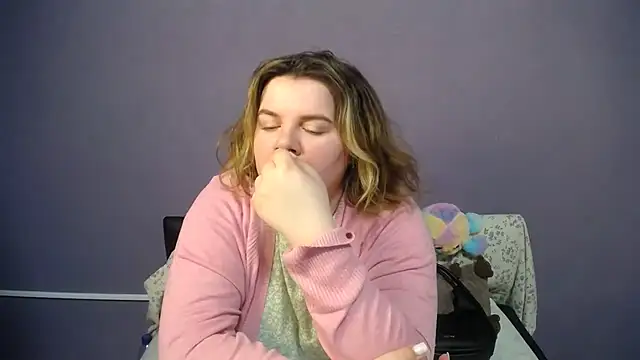 so_shy's Live XXX Chat