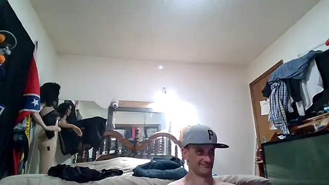 Chat XXX ao vivo de slinginbigD