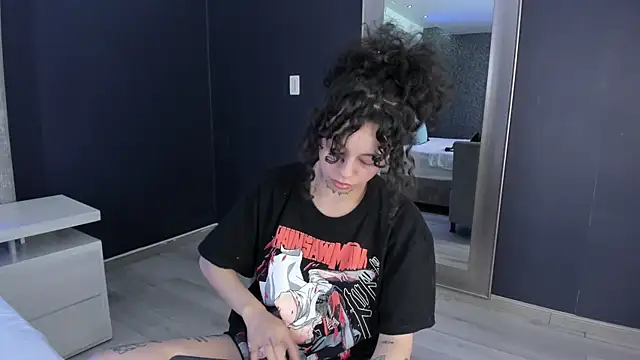 Sembang XXX Secara Langsung KatherineGomez