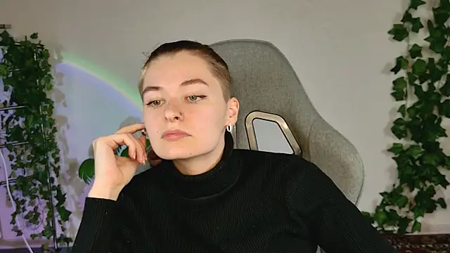 LadyLolipop_: онлайн-секс-чат