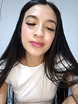 MiQeilaSweet's Live XXX Chat