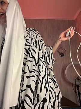 FlexibleDoll_: онлайн-секс-чат