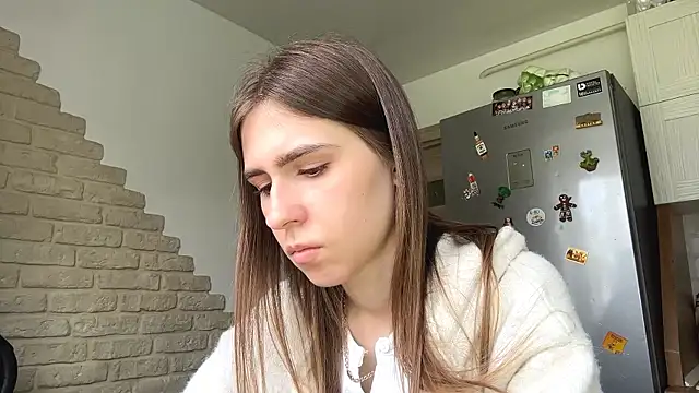 Chat XXX ao vivo de ElsieKuhlmann