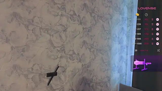 babykadrain's Live XXX Chat