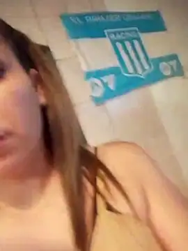 Camilitaa33's Webcam Show