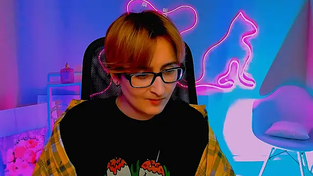 LixeLuna's Live XXX Chat