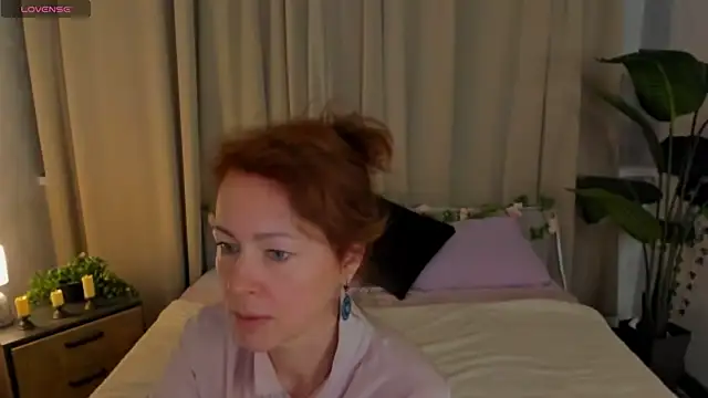 LeticiaRomano Live XXX-Chat