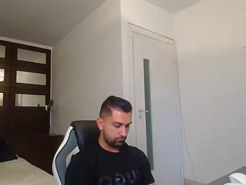 Show Webcam de BryceReign