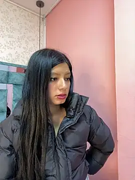 Chat XXX en directo de kaii_miler