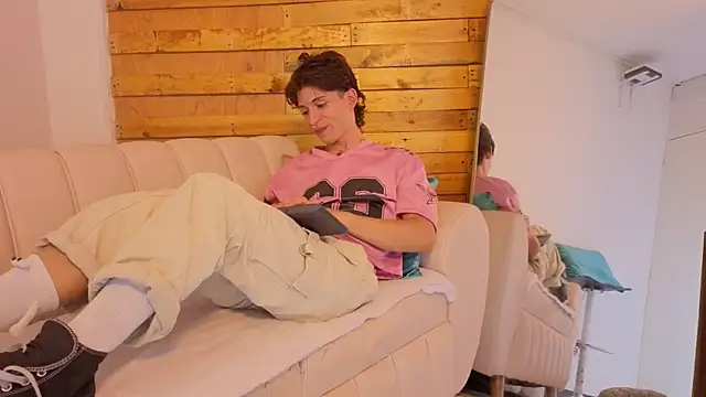 Chat XXX en directo de jack_shine