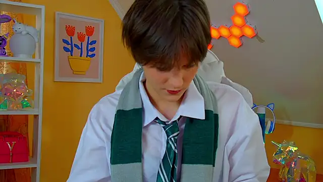 RitaRoses' Live XXX Chat