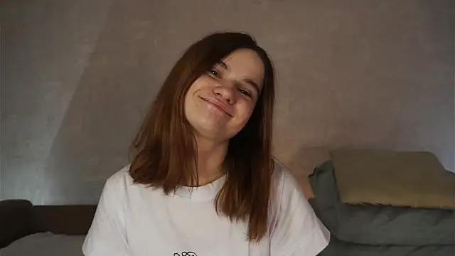 CristyBillot's Live XXX Chat