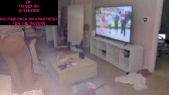 Chat XXX en directo de CarmenCash__