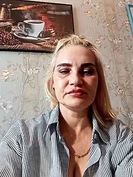 JennyOMay's Live XXX Chat