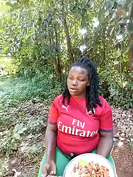 holygrail001 웹캠 쇼