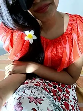 Sembang XXX Secara Langsung Sweety_chooty