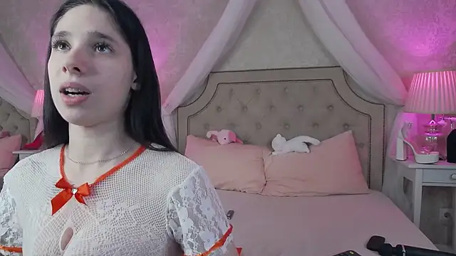 JillHanson: вебкам-шоу