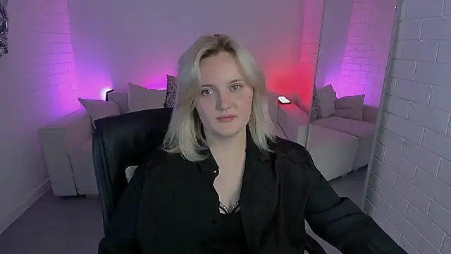 Sembang XXX Secara Langsung KathyBriggs