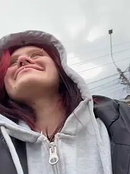 FoxyMood Live XXX-chat