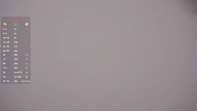 MarenGoodrich Obrolan Langsung XXX