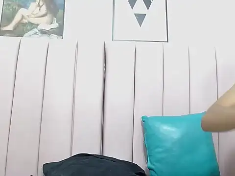 Show webcam de carladesirers707