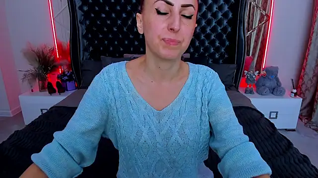 Rebecca_Diamond Obrolan Langsung XXX