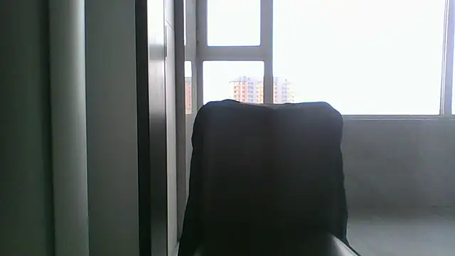 nole_china7 웹캠 쇼