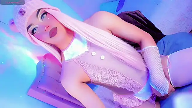 Show webcam de Shiaki_04