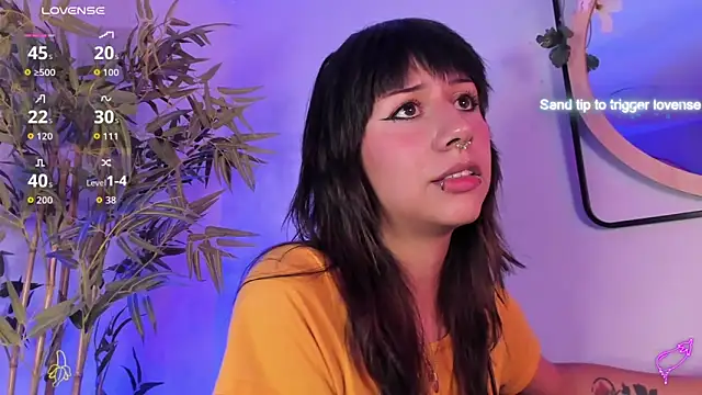 itsmroom_'s Live XXX Chat