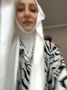 FlexibleDoll_ webkamerás műsora