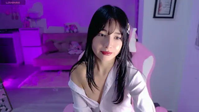 Živý XXX chat Blush_Marie