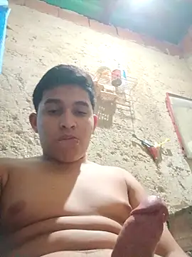 Show de alee28728 na webcam