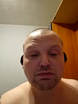 Show de P4YNE na webcam