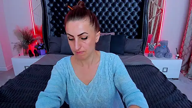 Webkamerová show Rebecca_Diamond