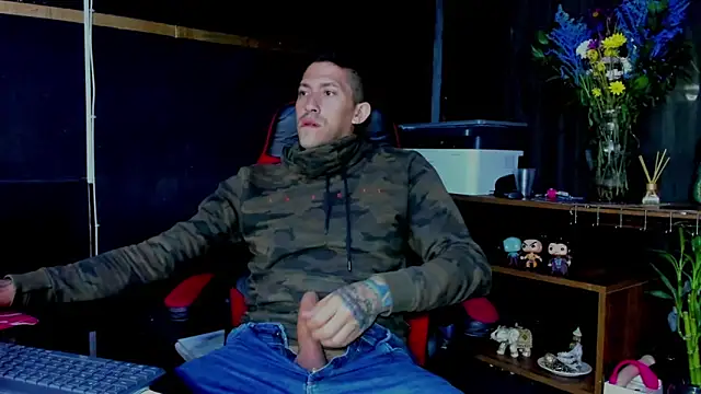 yeckodream's Live XXX Chat