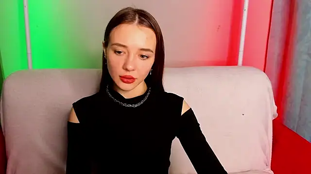 VasilisaTheWiseX's Live XXX Chat