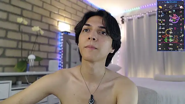 Czat XXX na żywo – biel_biel