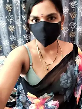 LIKITHA-HOT-GIRL Adlı Modelin Web Kamerası Şovu