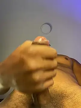 Show de Nick_Jackson_ na webcam