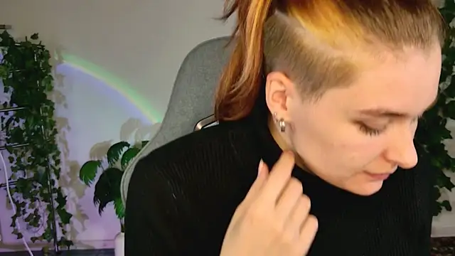 LadyLolipop_ 现场XXX聊天