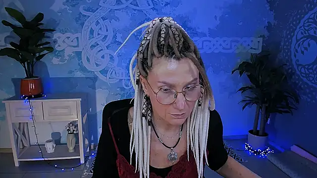 UmaSpace's Live XXX Chat