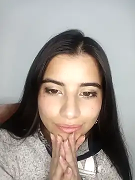 Georgia_Candy's Live XXX Chat