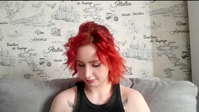 ProMilly élő XXX-chatje