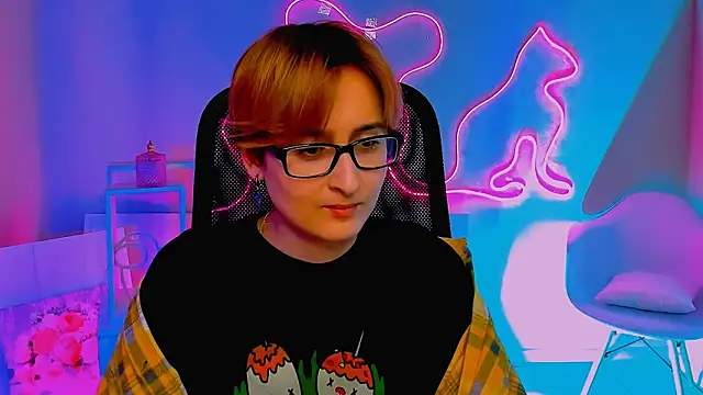 LixeLuna's Live XXX Chat