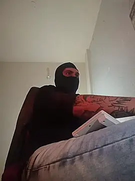 KalegoMagno Webcam show