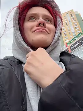 Chat XXX en directo de FoxyMood