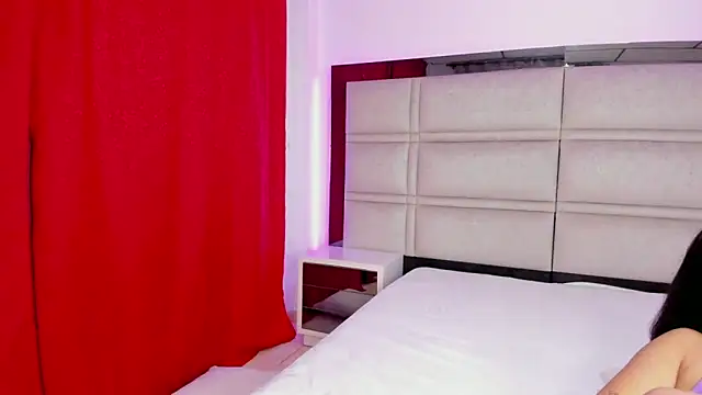 Chat XXX en directo de AmyNyx_