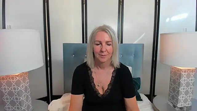 EricaTop élő XXX-chatje