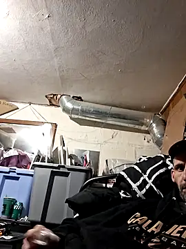 Chase3647's Webcam Show