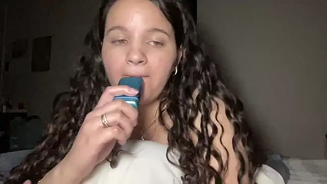 SoyOceannen Live XXX chat